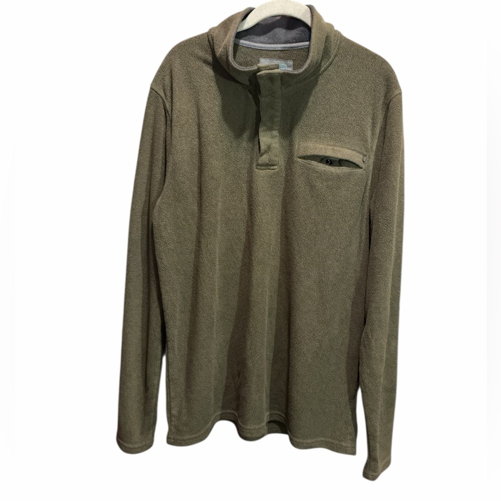 Free Fly Apparel Performance Bamboo Fleece Pullover